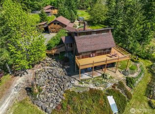 308 Long and Winding Road, Randle, WA 98377