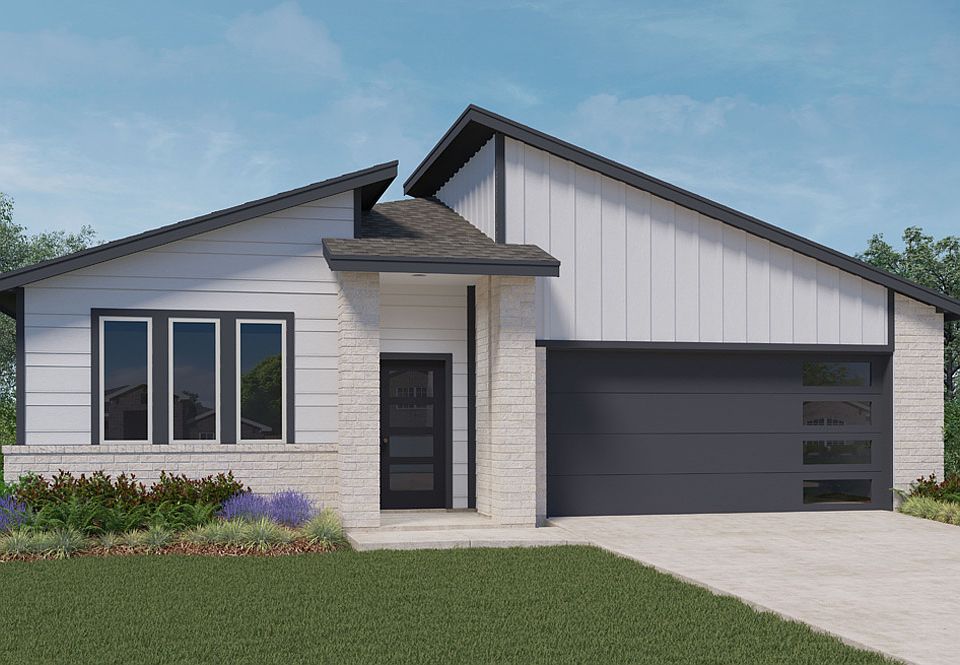 Plan Elevation.