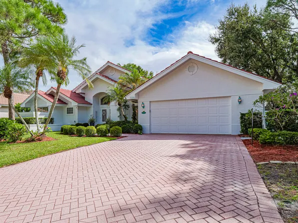 1137 SW Lighthouse Drive, Palm City, FL 34990