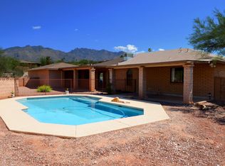 4425 N Camino Arco, Tucson, AZ 85718