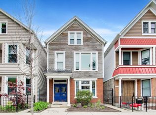 3243 N Hoyne Ave, Chicago, IL 60618