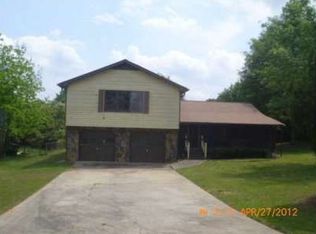 5894 Homestead Ln, Norcross, GA 30093