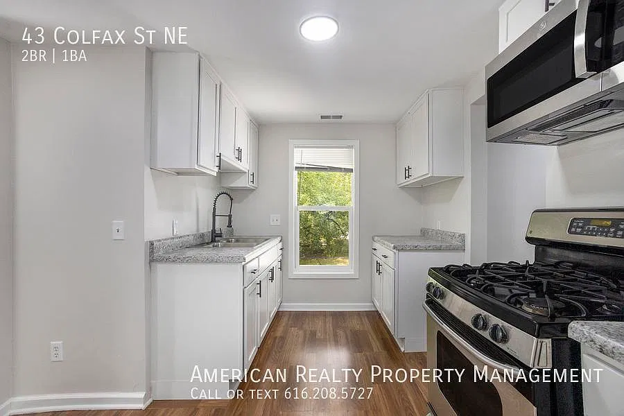 2 bed, 974 sqft, $1,400 — Photo 4