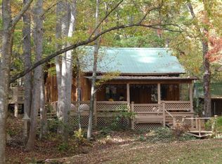12980 Highway 68, Tellico Plains, TN 37385