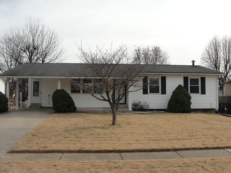 1st image of 2530 S Park Ln