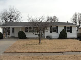 2530 S Park Ln, Florissant, MO