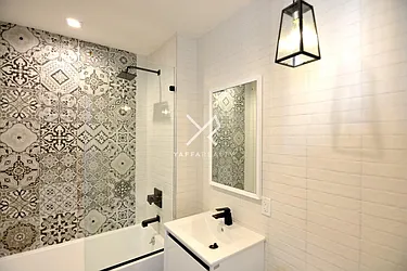 Rented by Yaffa Realty LLC