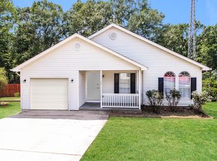 17 Appalachian Ln, Mauldin, SC 29662