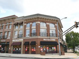 1221 Caroline St NE APT 205, Atlanta, GA 30307