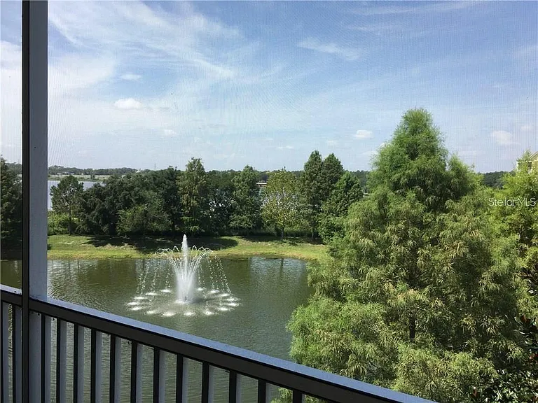 3368 Robert Trent Jones Dr #30308 — Photo 4