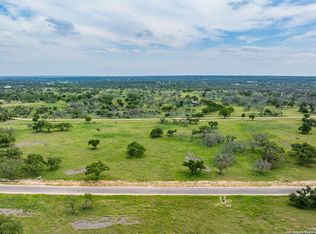LOT 79 Stock Pond Dr, Harper, TX 78631
