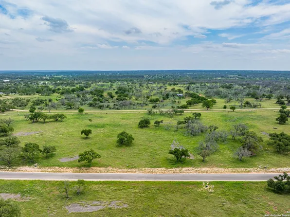 LOT 79 Stock Pond Dr, Harper, TX 78631