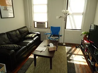 Rented by Village Living Realty