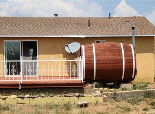 262 Tpra Rd, Hartsel, CO 80449