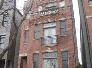 2930 N Damen Ave, Chicago, IL 60618