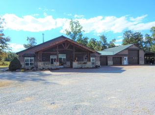 577 Conley Rd, Crossville, TN 38571