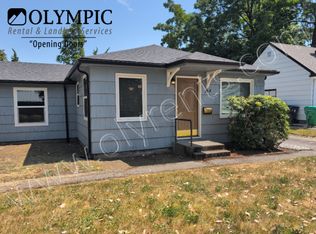 144 Foote St NW, Olympia, WA 98502