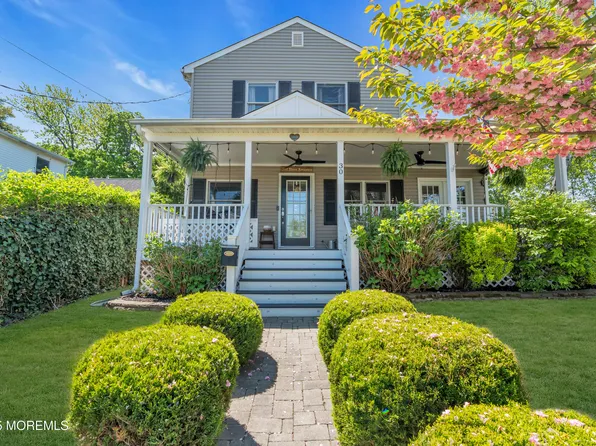 30 Florence Avenue, Leonardo, NJ 07737