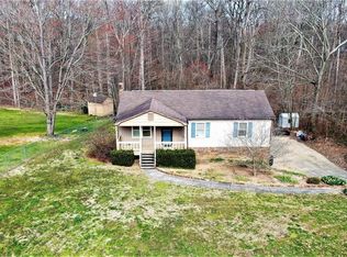 256 Ivy Yokeley Rd, Winston Salem, NC 27107