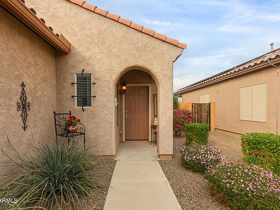 2nd image of 26236 W WAHALLA Lane