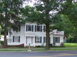 1105 E Main St, Shrub Oak, NY 10588