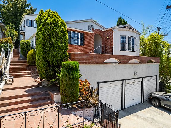 2nd image of 3226 Griffith Park Blvd #1
