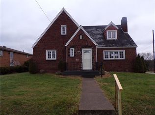 513 Locust Ave, Clairton, PA 15025