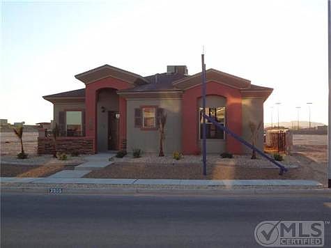 1st image of 3905 Hueco Valley Dr