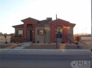 3905 Hueco Valley Dr, El Paso, TX 79938