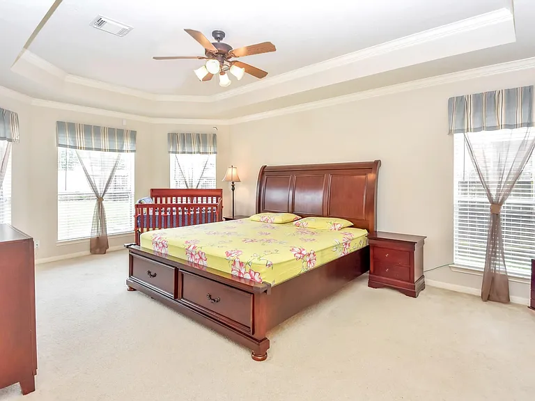 1815 Granite Field Ln — Photo 16