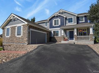 5285 La Quinta Circle, Elizabeth, CO 80107