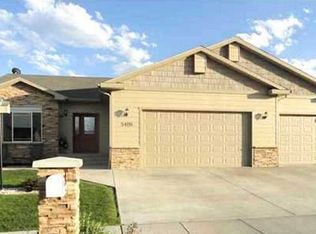 5408 Round Stone Ave, Billings, MT 59106