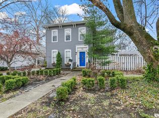 1146 W Monroe St, Springfield, IL 62704