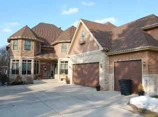 308 61st St, Downers Grove, IL 60516