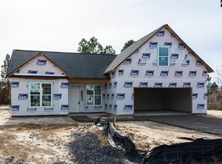 310 Crassula Dr, Lexington, SC 29073