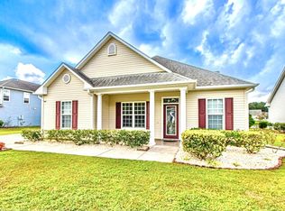 440 Cypress View Ave, Little River, SC 29566