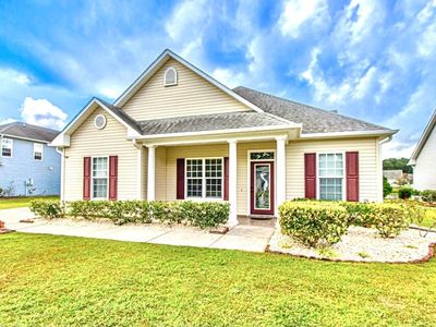 440 Cypress View Ave, Little River, SC, 29566