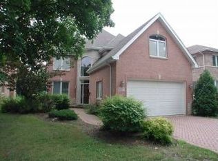 447 S Oak St, Itasca, IL 60143