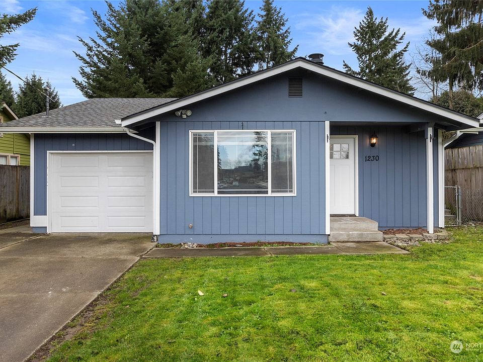 1st image of 1230 E 54th Street