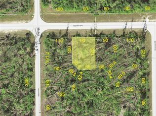 15615 APPLETON BOULEVARD LOT 29, PORT CHARLOTTE, FL 33981