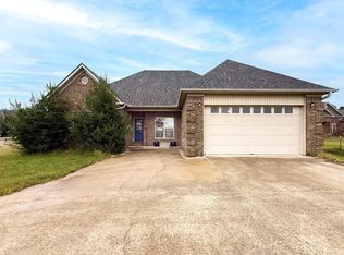 1064 Oliver Ln, Cabot, AR 72023