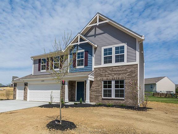 2nd image of 12850 Sycamore Creek Dr