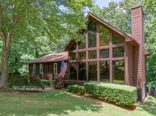 300 S Eagles Blf, Johns Creek, GA 30022
