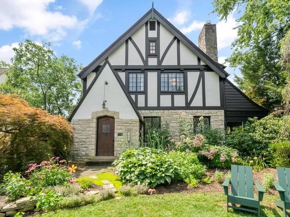 2645 Bexley Park Rd, Columbus, OH 43209