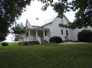 N2289 S 27th Rd, Coleman, WI 54112