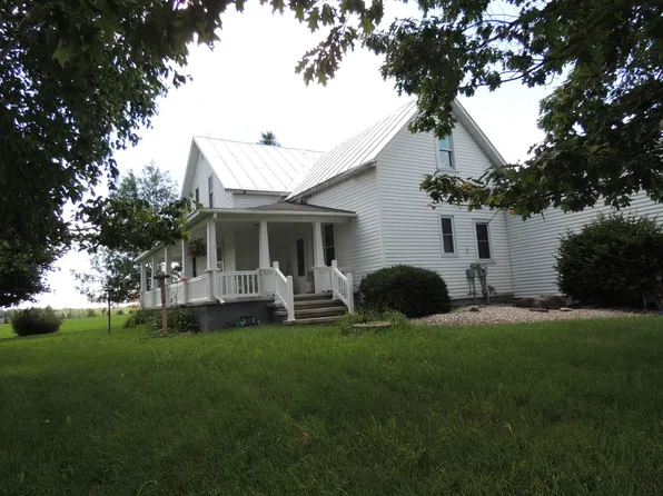 N2289 S 27th Rd, Coleman, WI 54112