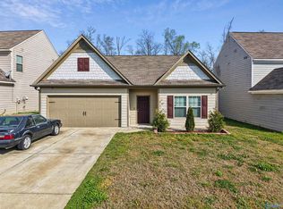 770 Clover Cir, Springville, AL 35146