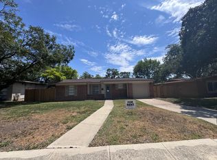 1322 Viewridge Dr, San Antonio, TX 78213