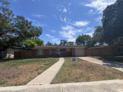 1322 Viewridge Dr, San Antonio, TX, 78213