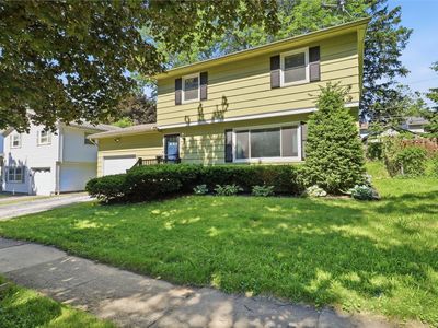 77 Drexmore Rd, Rochester, NY, 14610